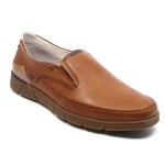 Fluchos cognac leder 1151